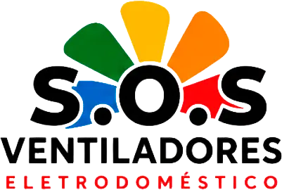 SOS Ventiladores e Eletrodoméstico
